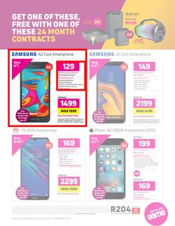 Game Vodacom : Unbeatable Deals (7 August - 2 September 2020), page 5