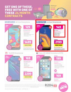 Game Vodacom : Unbeatable Deals (7 August - 2 September 2020), page 5