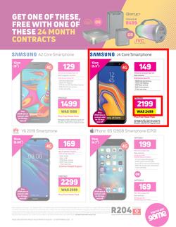Game Vodacom : Unbeatable Deals (7 August - 2 September 2020), page 5