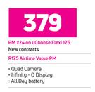 Samsung Galaxy A51 Smartphone-On uChoose Flexi 175