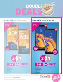 Game Cellular : You've Got Game (3 September - 6 October 2020), page 11