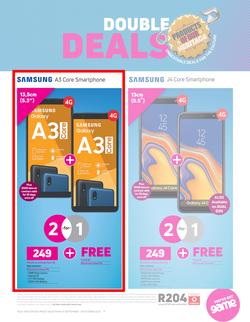 Game Cellular : You've Got Game (3 September - 6 October 2020), page 11