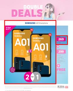 Game Cellular : You've Got Game (3 September - 6 October 2020), page 12