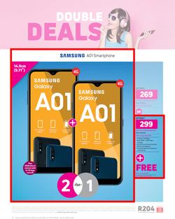 Game Cellular : You've Got Game (3 September - 6 October 2020), page 12