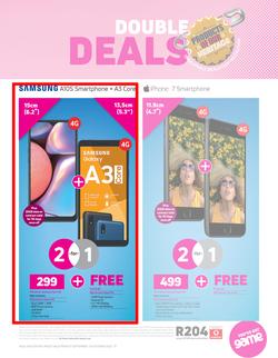 Game Cellular : You've Got Game (3 September - 6 October 2020), page 13