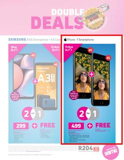 Game Cellular : You've Got Game (3 September - 6 October 2020), page 13