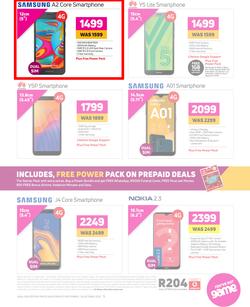 Game Cellular : You've Got Game (3 September - 6 October 2020), page 15