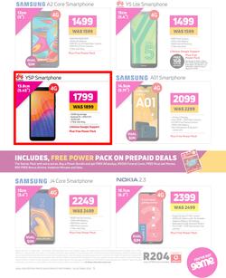 Game Cellular : You've Got Game (3 September - 6 October 2020), page 15