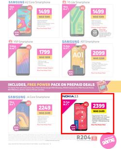 Game Cellular : You've Got Game (3 September - 6 October 2020), page 15