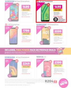 Game Cellular : You've Got Game (3 September - 6 October 2020), page 15