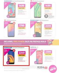 Game Cellular : You've Got Game (3 September - 6 October 2020), page 15
