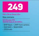 Hisense U40 4G-On Smart XS+