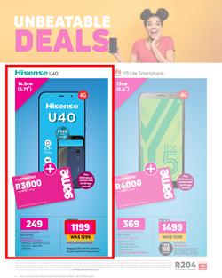 Game Cellular : You've Got Game (3 September - 6 October 2020), page 4