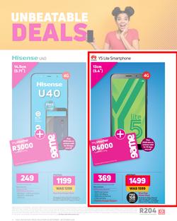 Game Cellular : You've Got Game (3 September - 6 October 2020), page 4
