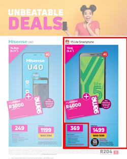 Game Cellular : You've Got Game (3 September - 6 October 2020), page 4