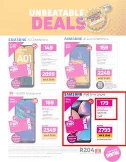 Game Cellular : You've Got Game (3 September - 6 October 2020), page 5