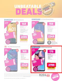 Game Cellular : You've Got Game (3 September - 6 October 2020), page 5