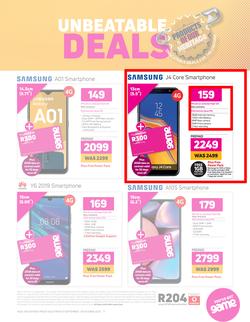 Game Cellular : You've Got Game (3 September - 6 October 2020), page 5
