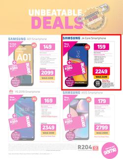 Game Cellular : You've Got Game (3 September - 6 October 2020), page 5
