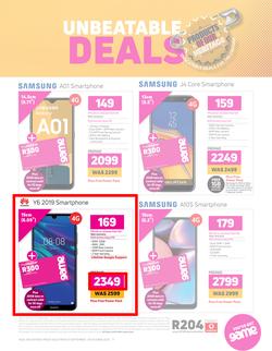 Game Cellular : You've Got Game (3 September - 6 October 2020), page 5