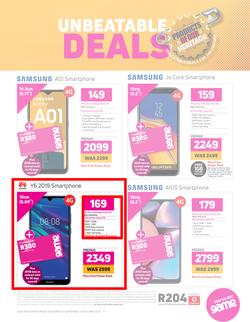 Game Cellular : You've Got Game (3 September - 6 October 2020), page 5
