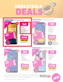 Game Cellular : You've Got Game (3 September - 6 October 2020), page 5