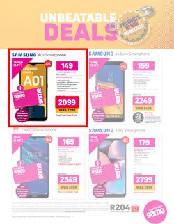 Game Cellular : You've Got Game (3 September - 6 October 2020), page 5