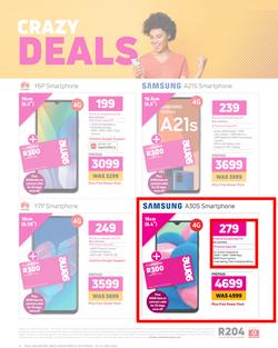 Game Cellular : You've Got Game (3 September - 6 October 2020), page 6