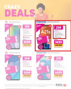 Game Cellular : You've Got Game (3 September - 6 October 2020), page 6