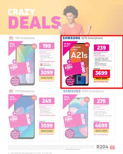 Game Cellular : You've Got Game (3 September - 6 October 2020), page 6