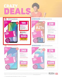 Game Cellular : You've Got Game (3 September - 6 October 2020), page 6