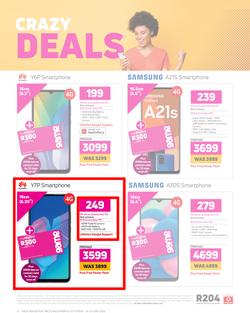 Game Cellular : You've Got Game (3 September - 6 October 2020), page 6
