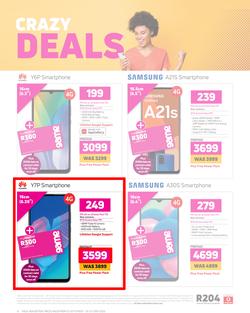 Game Cellular : You've Got Game (3 September - 6 October 2020), page 6