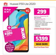 Huawei P30 Lite 2020 4G-On uChoose Flexi 175