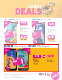 Game Cellular : You've Got Game (3 September - 6 October 2020), page 7