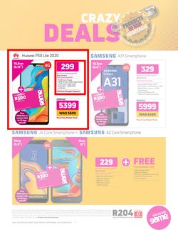 Game Cellular : You've Got Game (3 September - 6 October 2020), page 7