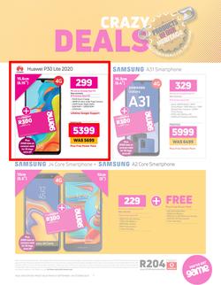 Game Cellular : You've Got Game (3 September - 6 October 2020), page 7