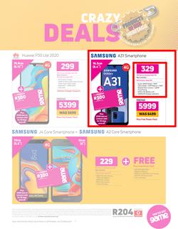 Game Cellular : You've Got Game (3 September - 6 October 2020), page 7