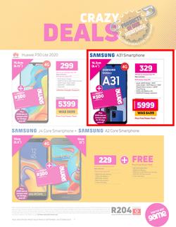 Game Cellular : You've Got Game (3 September - 6 October 2020), page 7