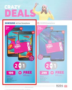 Game Cellular : You've Got Game (3 September - 6 October 2020), page 8