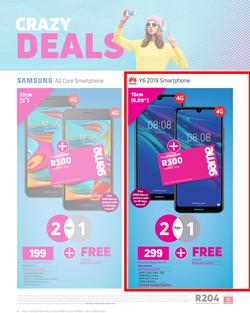 Game Cellular : You've Got Game (3 September - 6 October 2020), page 8