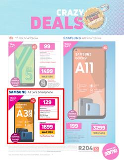 Game Cellular : You've Got Game (3 September - 6 October 2020), page 9