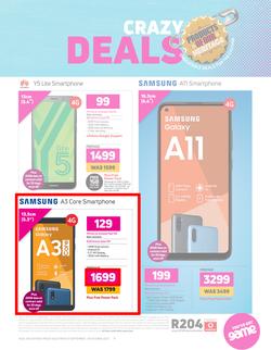 Game Cellular : You've Got Game (3 September - 6 October 2020), page 9