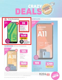 Game Cellular : You've Got Game (3 September - 6 October 2020), page 9