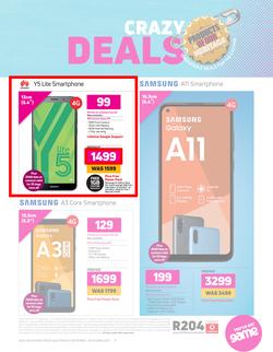 Game Cellular : You've Got Game (3 September - 6 October 2020), page 9