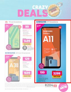 Game Cellular : You've Got Game (3 September - 6 October 2020), page 9