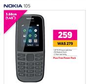Nokia 105