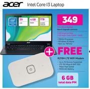 Acer Intel Core i3 Laptop-On My Gig 3
