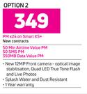 Apple iOhone 7 Smartphone-On Smart XS+(24 Months)