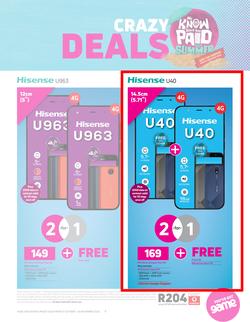 Game Vodacom : We Know What You Paid Last Summer (7 October - 5 November 2020), page 9